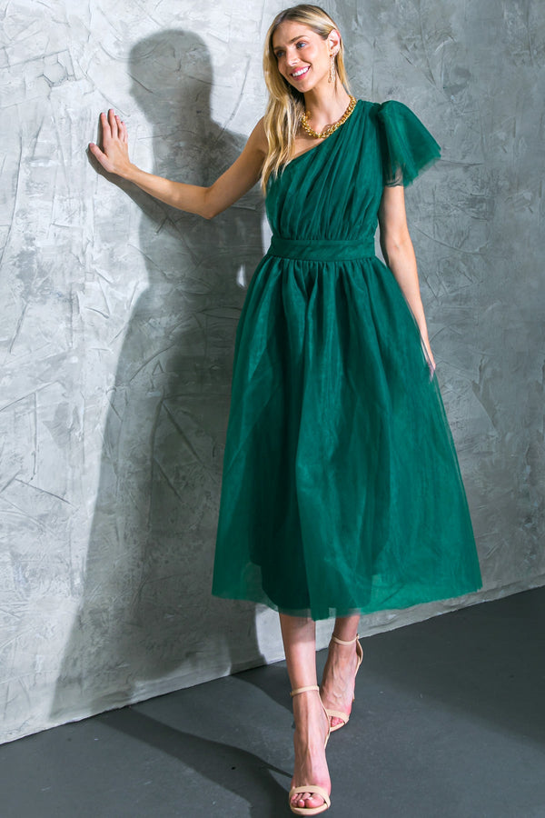 lively-charm-tulle-midi-dress Flying Tomato-Sophia's StyleDRESSES-1
